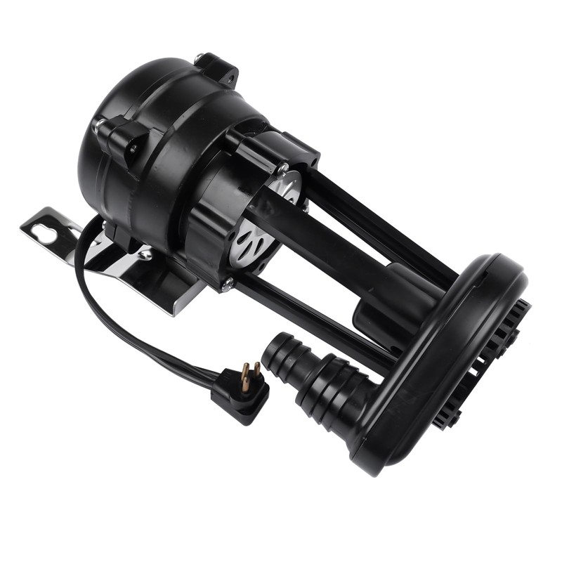 TEKKOAUTO 7623063 Water Pump Replacement for Manitowoc Ice Machine Q