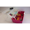 ts tool kit pink