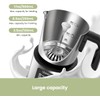 Gevi 5 in 1 Milk Frother