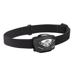 1 - Princeton Tec VIZZ Industrial 165 Lumen LED Headlamp