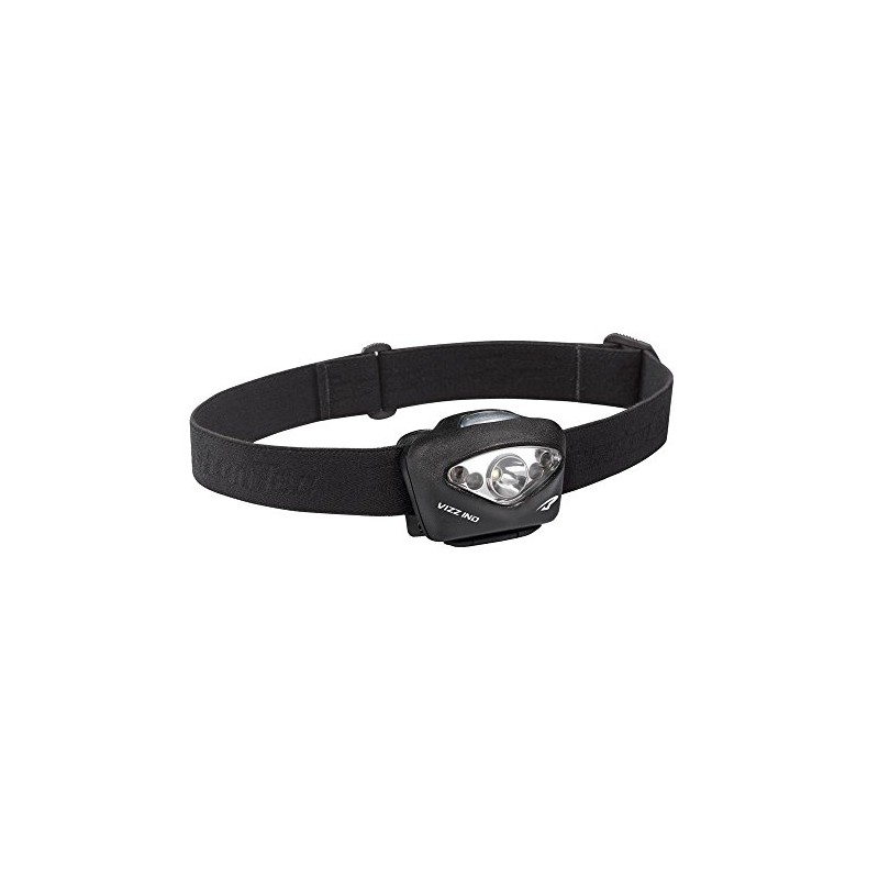 1 - Princeton Tec VIZZ Industrial 165 Lumen LED Headlamp