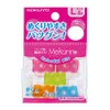 Kokuyo Meku-C22 Mechrin Ring Pattern, Large Size, Pack of 5