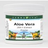 Aloe Vera 200:1 Powder (4 oz, ZIN: 518927)