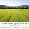 Organic Decaf Japanese Sencha Green Tea Powder - 100 Servings