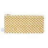 Jamie TD School Pencil Case Zipper Closure PVC PU Plastic