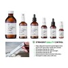 Nature's Greatest Secret Premium Quality Antibacterial 20ppm Colloidal Silver Dropper