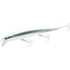LUCKY CRAFT SW FlashMinnow 110, 681 Chrome Cherry, Saltwater Fishing