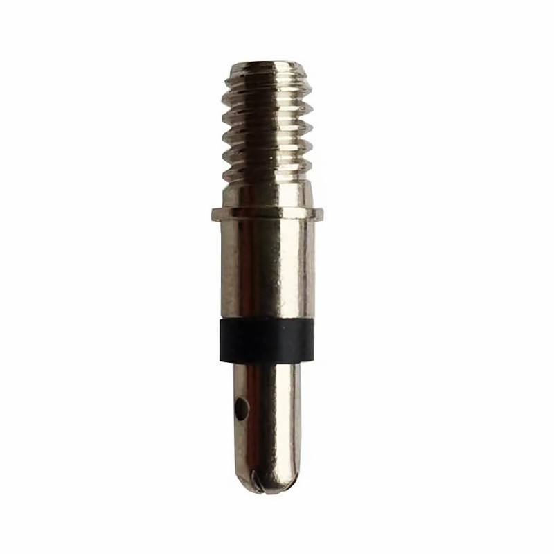 30 Pcs Bicycle Valve Valve Core Super Valve Bicycle Valve