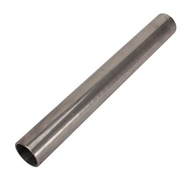 Speedway Motors Mild Steel Roll Cage Tubing, 1-3/4 OD, .109 Wall, 7 Ft., Pre-Bent and Pre-Notched, HREW 1020 Material, Street Stock Kits, Natural Finish