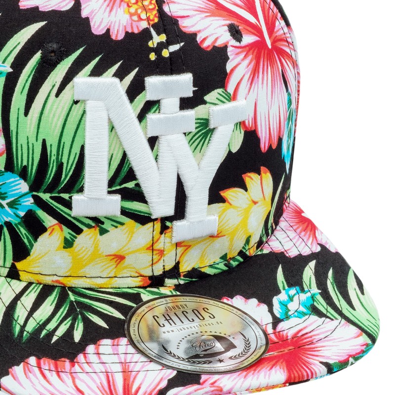 Johnny Chicos Sorry I'm Fresh Cute Children's Snapback Cap, 46-56