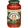 Newman's Own, Tomato & Basil Pasta Sauce, 24 oz, 1.5