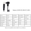 UR-232A DSLR Camera Wired Shutter Release Cable Remote Control for