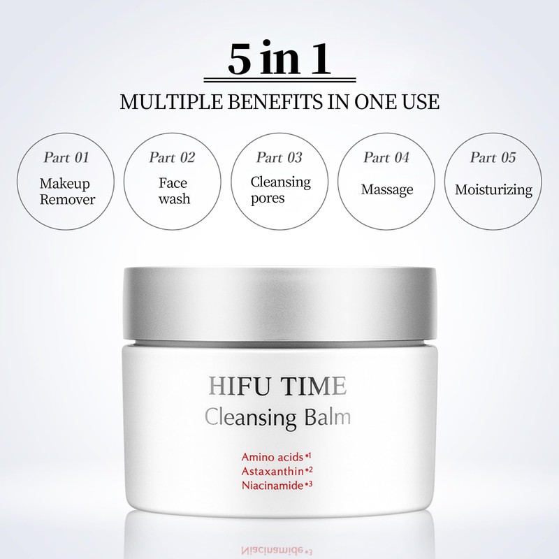 Cleansing Balm (3.2 oz (90 g)