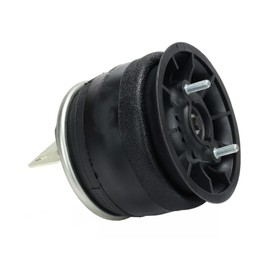 Mytee Products Heavy Duty Air Spring Bag - Rolling Lobe Air Suspension Spring Replaces W01-358-9616, Automann 1DK20D-9616, AB1DK20D-9616, Goodyear 1R11-242, Dayton Parts 352-9616, 452-9616L