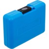 BGS 1632 | Spot Weld Drill Set | 10 pcs.