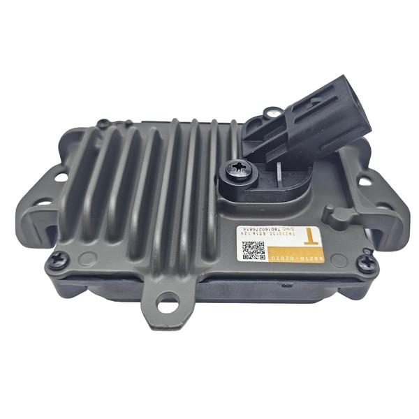 IMIFAFTAbT 88210-02020 8821002020 88210-33120 Cruise Control Wave Radar Distance Sensor