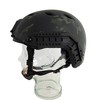 DLP Tactical ImpaX Pro Fast Bump Helmet (CP Black)
