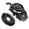 594062 Recoil Starter with 594102 Flywheel Fan for B&S 093J02