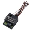 Twin 2 Way 12v Bypass Relay Module for High Load