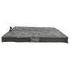 vhbw 2 x Activated Carbon Filters Compatible with Miele PUR