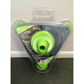 Kokido Pro Series Pivoting Vacuum Head for Swimming Pools Fits 1-1/4" & 1-1/2"