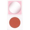 Rubor Compacto Beauty Creations Varios Tonos (Caress Me)