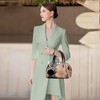 FORRICA L-FM, khaki, Handbag