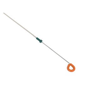 SCITOO 15650-P30-000 Engine Dipstick 1992-2001 for Acura Integra 1.8L 1999-2000 for Honda Civic 1.6L 1994-1997 for Honda Civic del Sol 1.6L 1997-1998 for Honda CR-V 2.0L