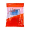 JZK 48 x Plastic Microscopes Slides for Children with Animals,