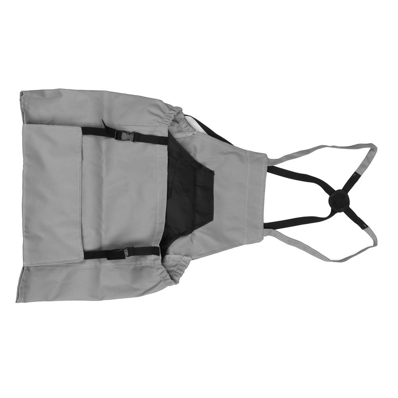 Harvest Bag Fruit Picking Apron Large Capacity Oxford Cloth Quick