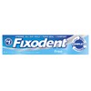 Fixodent Free Cream 2.4z, Strong All-Day Hold