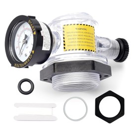 273564Z Manual Air Relief Valve, Compatible with pen.tair Triton II, Triton C-3, TR100C and TR140C Pool Spa Sand Filters, Replace Part # 273564Z