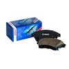 BOSCH DB2268BL Blue Line Front Brake Pad Set Fits Opel