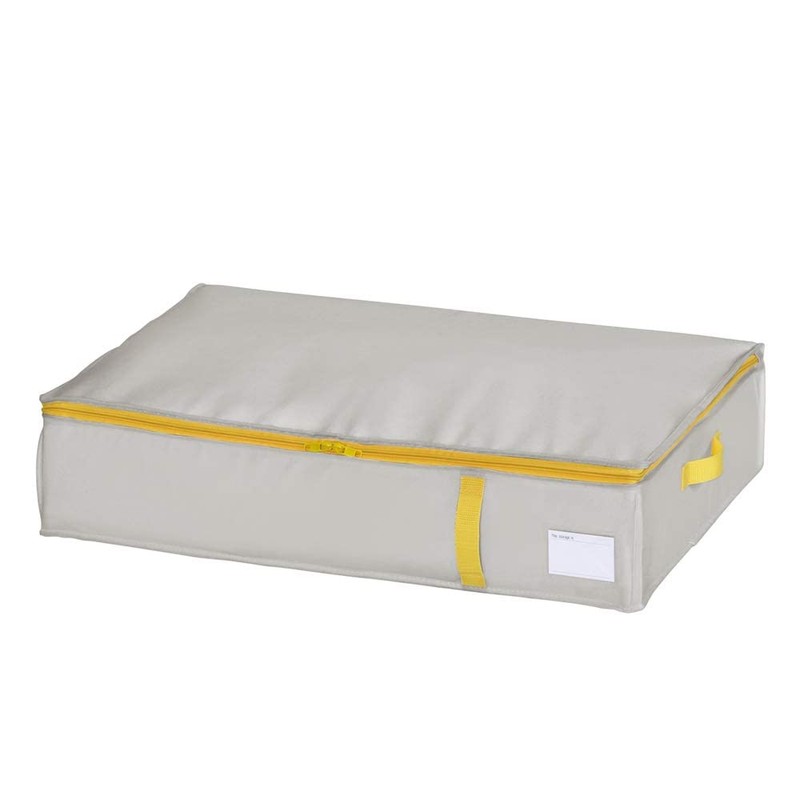 Towa Sangyo 85701 Compact Excellent Storage Alpha for Crevices, Gray