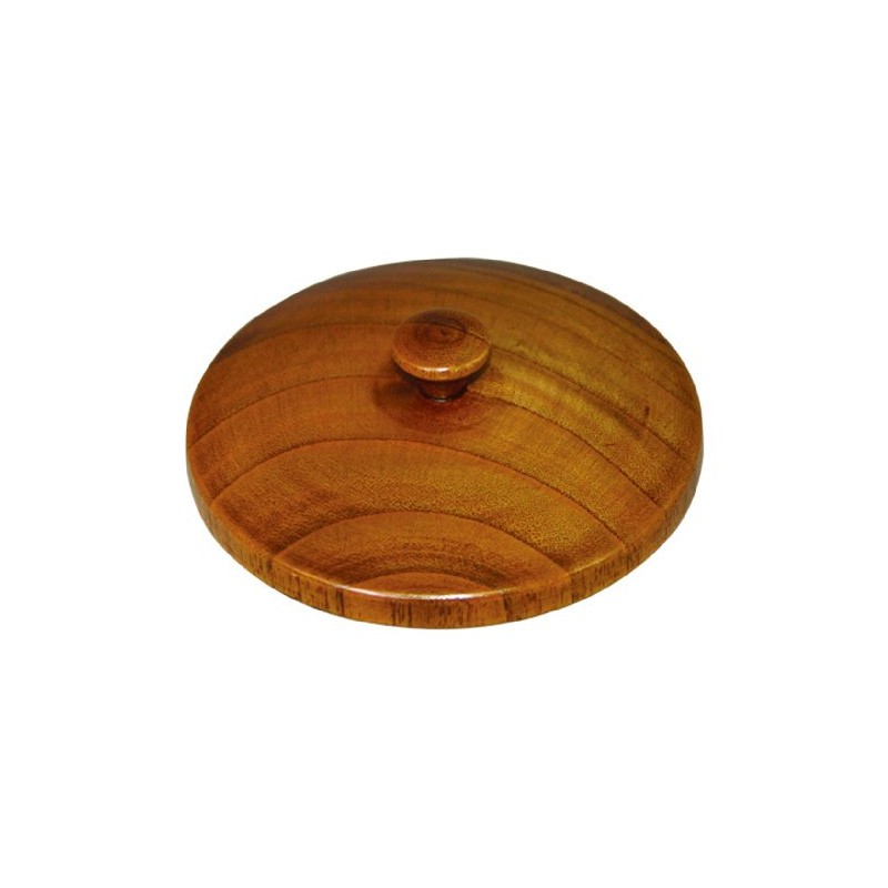 Marujyu Hot Water Lid with Knob 2.4