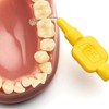 Cepillo Interdental TePe #0 al #5 Surtido 6 Piezas Limpieza