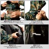 [Makku] Raincoat (Water Resistance: 15,000 mm H2O) (Permeability: 10,000 g/m2)