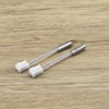 2 Pack Compatible Artillery Sidewinder X1/Genius 24V 64W VH3.96 Terminal