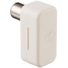 Japan Antenna 4 K8 k Compatible (3224mhz) TV Plug (C)