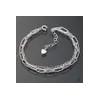 Lip Clip Silver for daily makeup and personal care, portable