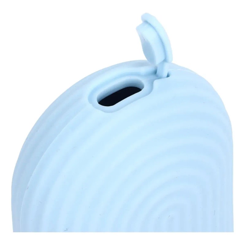 Rodillo Silicón Hielo Para Masajefacial Piel Cuidado 2pcs