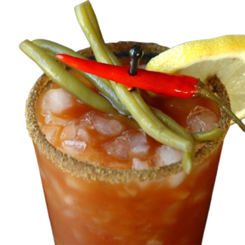 Cajun Chef Louisiana Spicy Green Beans - 32 oz (Pack