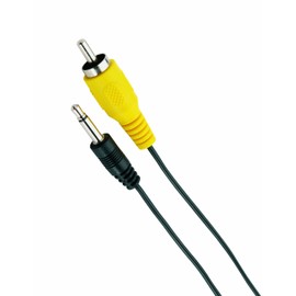 Pure 3.5mm Phono Video Output Cable for Pure Sirocco 150