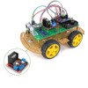 DUBEUYEW L298N Motor Drive Controller Board Module Dual H Bridge