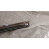 DAYTON 4HA25 Suction Tube,Steel,1" I.D.,43-1/2" L 4HA25