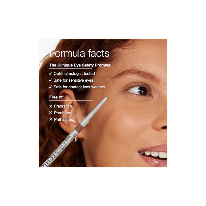 Quickliner para cejas