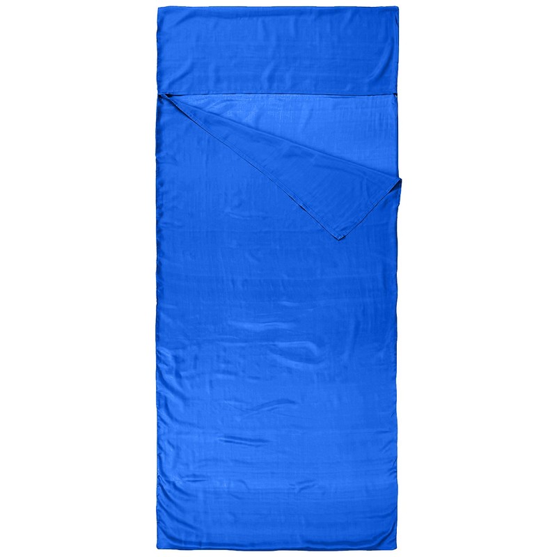 Nod-Pod 100% Pure Silk Inner Sleeping Bag Liner - Many