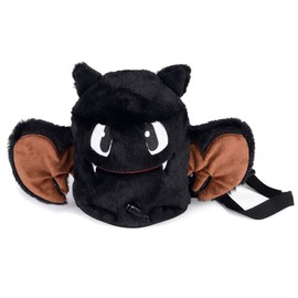 BG Climbing Chalk Bag Bat