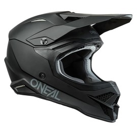 O'Neal Liner & Cheek Pads 3 Series Helmet Lining & Cheek Pads Black Oneal: Size: XL (61-62 cm)