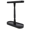 Universal Headphone Stand for Desk Wood Headset Holder Earphone Stand